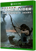 Shadow of the Tomb Raider: The Serpent's Heart