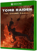 Shadow of the Tomb Raider: The Grand Caiman