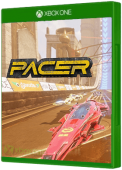 PACER Xbox One Cover Art