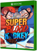 Super Blood Hockey