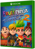 Fruit Ninja Kinect 2