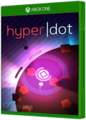 HyperDot Xbox One Cover Art