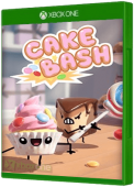 Cake Bash