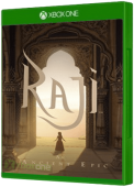 Raji: An Ancient Epic