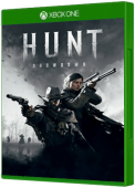 Hunt: Showdown