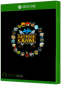 Reverse Crawl