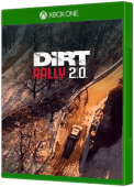 DiRT Rally 2.0: Monte Carlo Rally