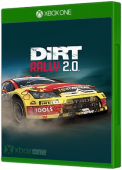 DiRT Rally 2.0: Citroën C4 Rally