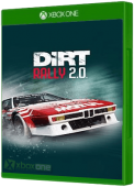 DiRT Rally 2.0: BMW M1 Procar Rally