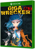 GIGA WRECKER ALT.