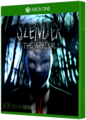 Slender: The Arrival