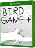 Bird Game + Xbox One Cover Art