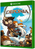 Deponia