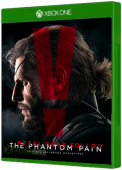 Metal Gear Solid V: The Phantom Pain