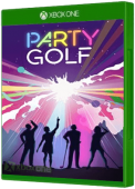 Party Golf Xbox One Cover Art