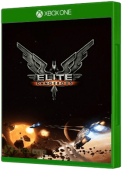 Elite: Dangerous