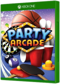 Party Arcade