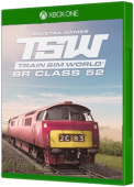 Train Sim World: BR Class 52