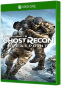 Tom Clancy's Ghost Recon Breakpoint