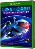 LOST ORBIT: Terminal Velocity