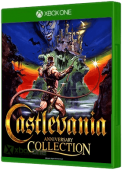 Castlevania Anniversary Collection