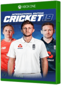 Cricket 19