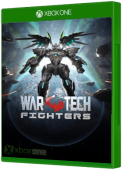 War Tech Fighters