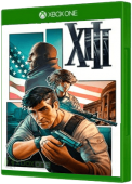 XIII