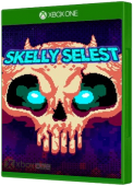 Skelly Selest Xbox One Cover Art
