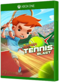 Super Tennis Blast