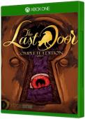 The Last Door: Complete Edition Xbox One Cover Art