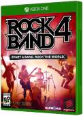 Rock Band 4