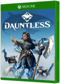 Dauntless Xbox One Cover Art