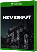 Neverout Xbox One Cover Art