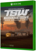 Train Sim World: Tees Valley Line