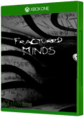 Fractured Minds Xbox One Cover Art