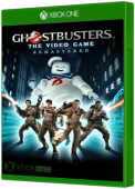 Ghostbusters: The Video Game Remastered