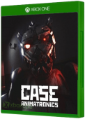 CASE: Animatronics Xbox One Cover Art