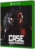 CASE: Animatronics