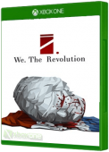 We. The Revolution Xbox One Cover Art
