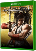 SAMURAI SHODOWN