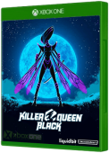 Killer Queen Black