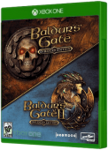 Baldur's Gate II: Enhanced Edition
