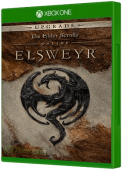 The Elder Scrolls Online: Tamriel Unlimited - Elsweyr