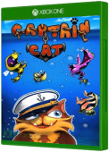 Captain Cat