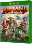 JUMANJI: The Video Game