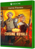 Cuisine Royale