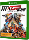 MXGP 2019