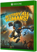 Destroy All Humans!