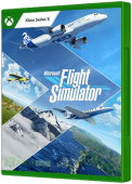 Microsoft Flight Simulator